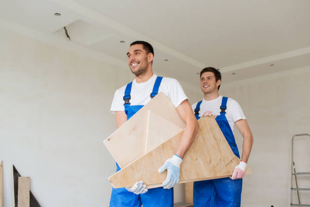 Best Office Cleanout  in Edinburg, TX